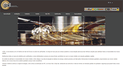 Desktop Screenshot of edl.pt